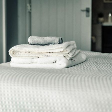 Apartments Dealhouse 4 Huddersfield Zewnętrze zdjęcie
