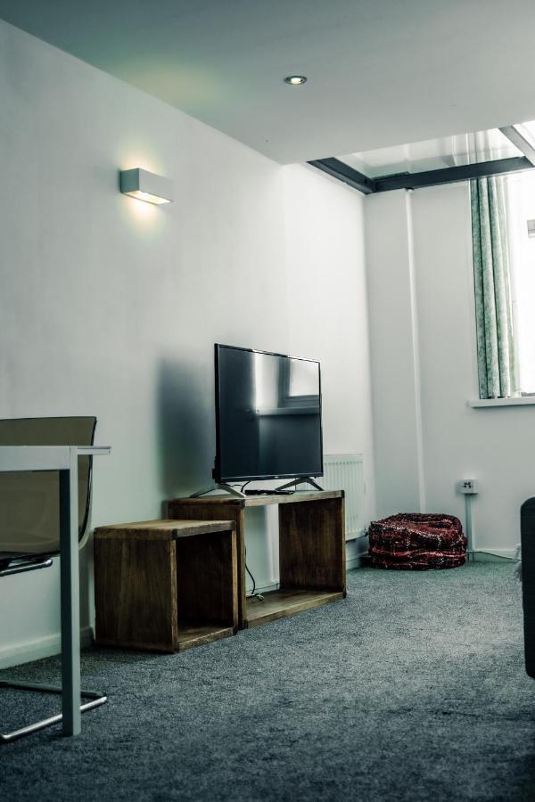 Apartments Dealhouse 4 Huddersfield Zewnętrze zdjęcie