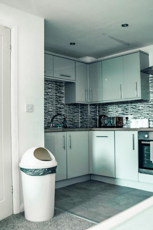 Apartments Dealhouse 4 Huddersfield Zewnętrze zdjęcie