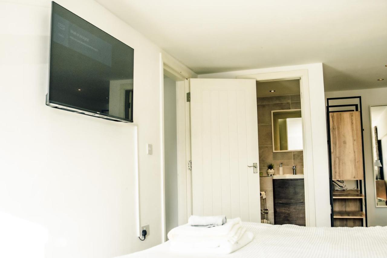 Apartments Dealhouse 4 Huddersfield Zewnętrze zdjęcie