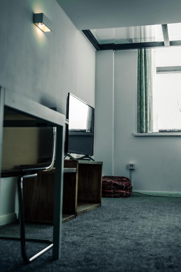Apartments Dealhouse 4 Huddersfield Zewnętrze zdjęcie