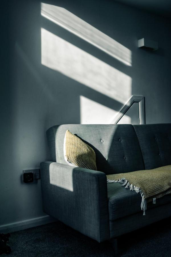 Apartments Dealhouse 4 Huddersfield Zewnętrze zdjęcie