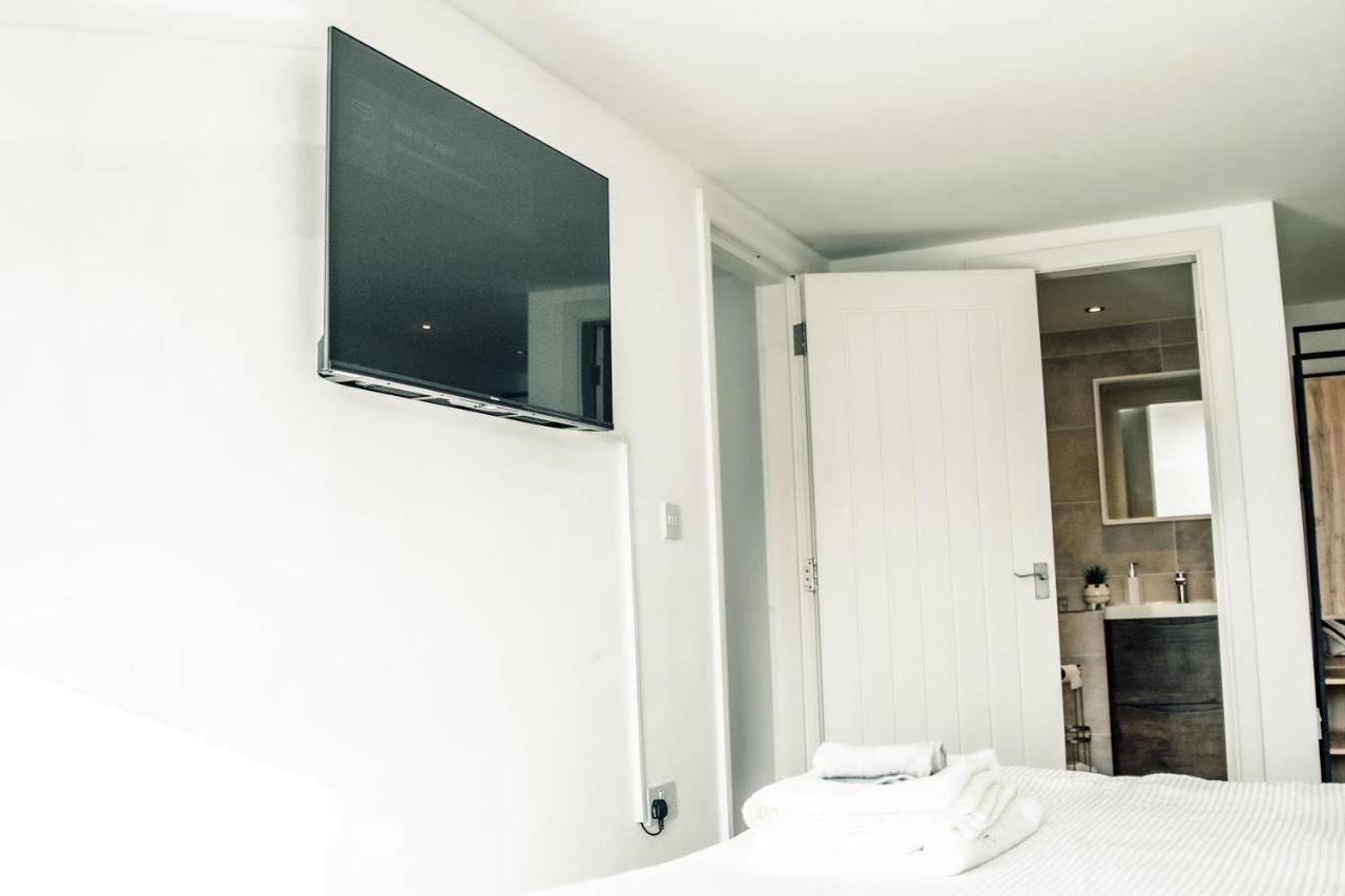 Apartments Dealhouse 4 Huddersfield Zewnętrze zdjęcie
