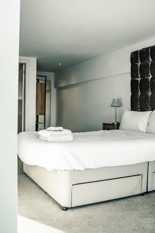 Apartments Dealhouse 4 Huddersfield Zewnętrze zdjęcie