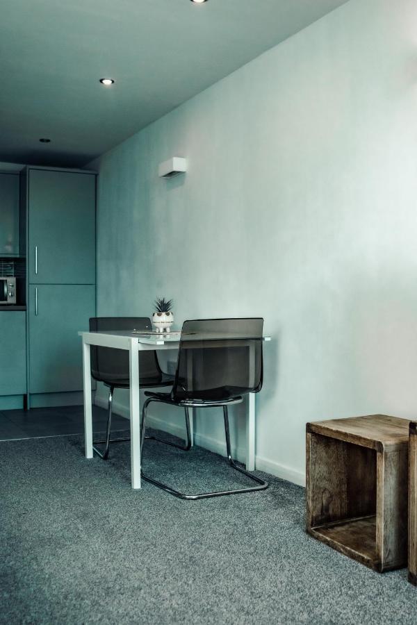 Apartments Dealhouse 4 Huddersfield Zewnętrze zdjęcie