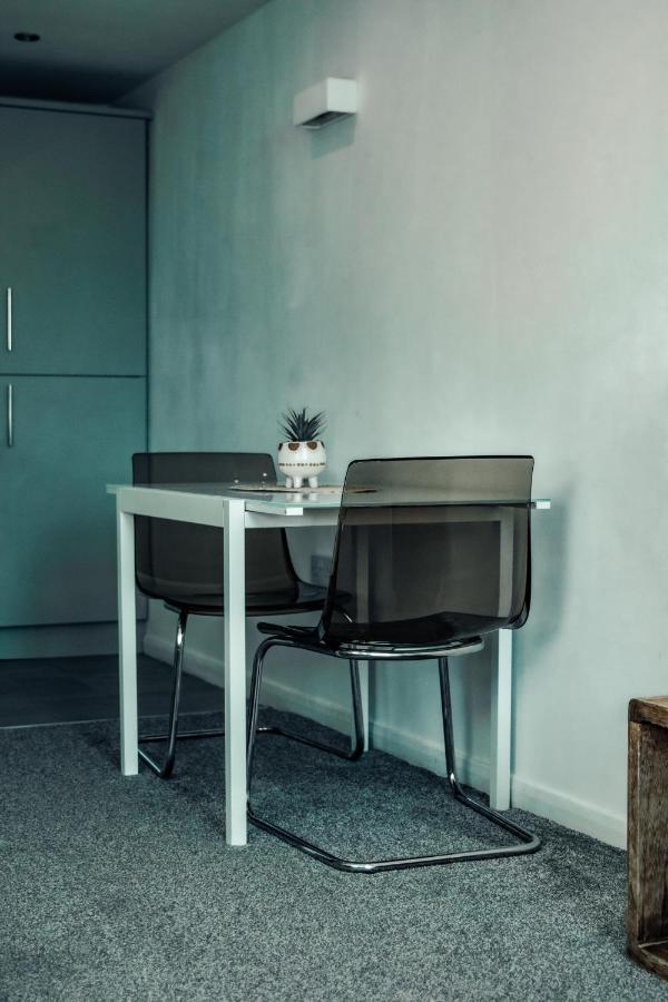 Apartments Dealhouse 4 Huddersfield Zewnętrze zdjęcie