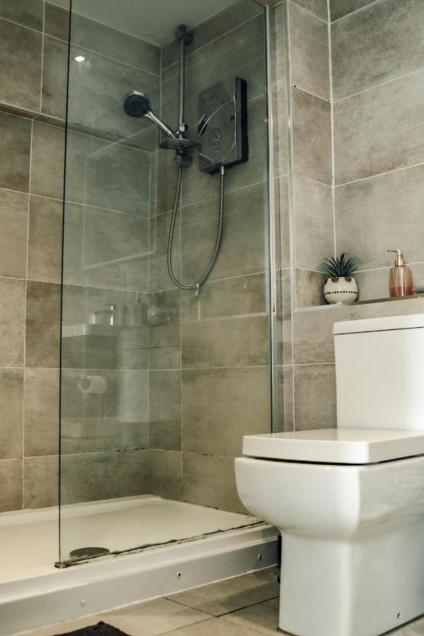 Apartments Dealhouse 4 Huddersfield Zewnętrze zdjęcie