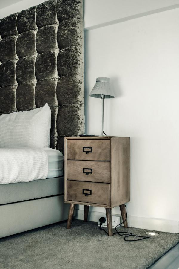 Apartments Dealhouse 4 Huddersfield Zewnętrze zdjęcie