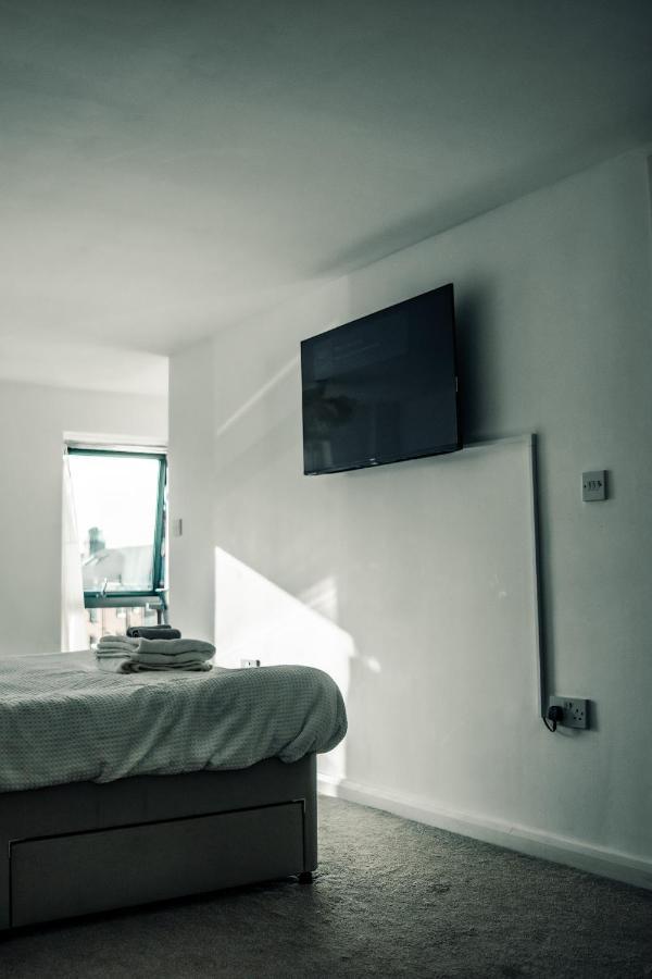 Apartments Dealhouse 4 Huddersfield Zewnętrze zdjęcie