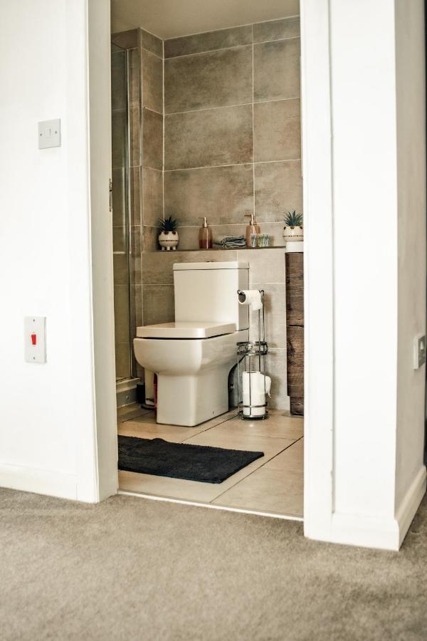 Apartments Dealhouse 4 Huddersfield Zewnętrze zdjęcie