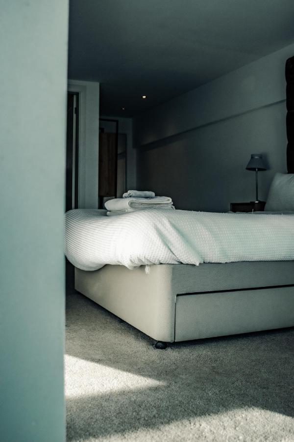Apartments Dealhouse 4 Huddersfield Zewnętrze zdjęcie