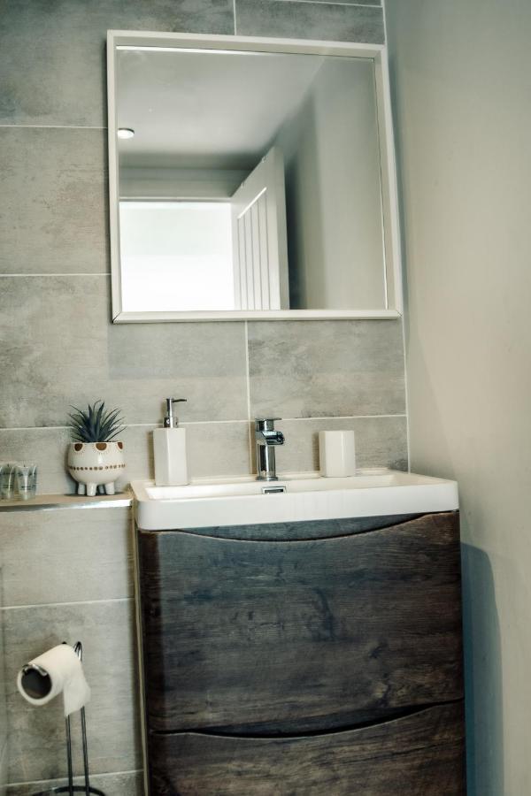 Apartments Dealhouse 4 Huddersfield Zewnętrze zdjęcie