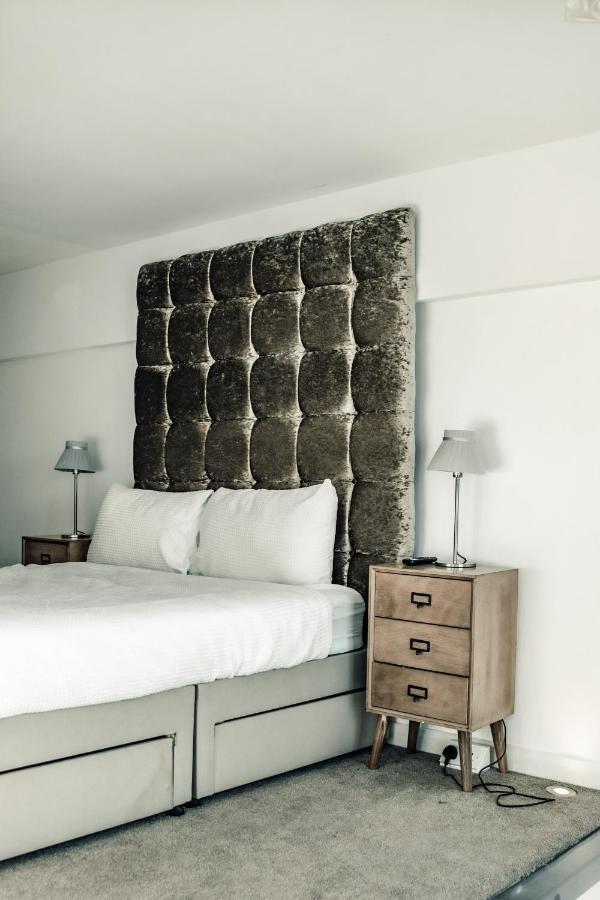 Apartments Dealhouse 4 Huddersfield Zewnętrze zdjęcie