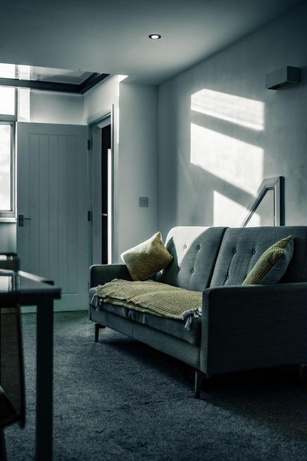 Apartments Dealhouse 4 Huddersfield Zewnętrze zdjęcie